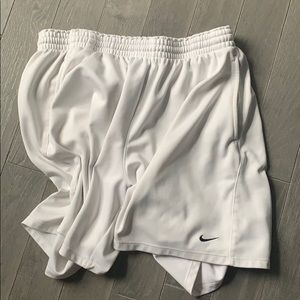 Nike gym shorts